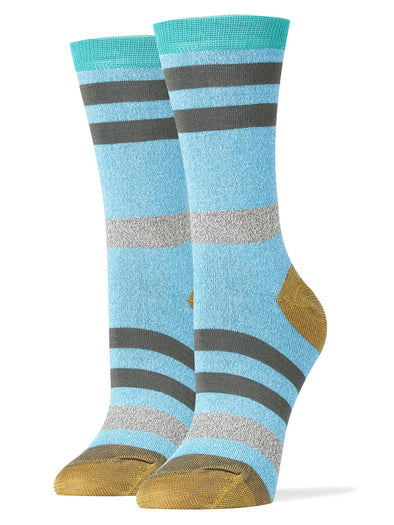 Worth Ave Socks