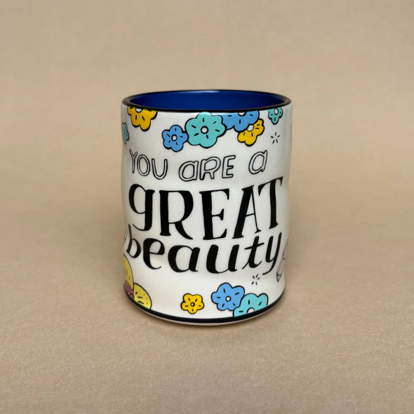 Great Beauty Spark Cup