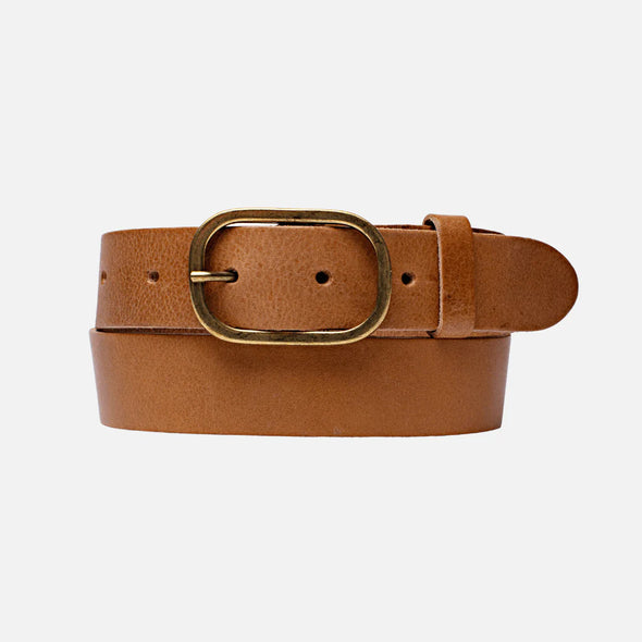 Marin Camel Belt