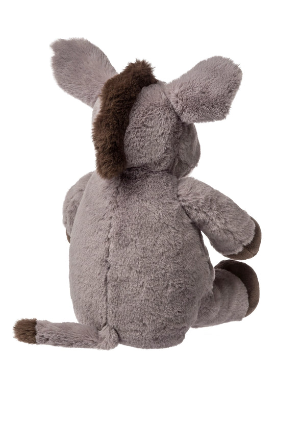 Dusty Donkey