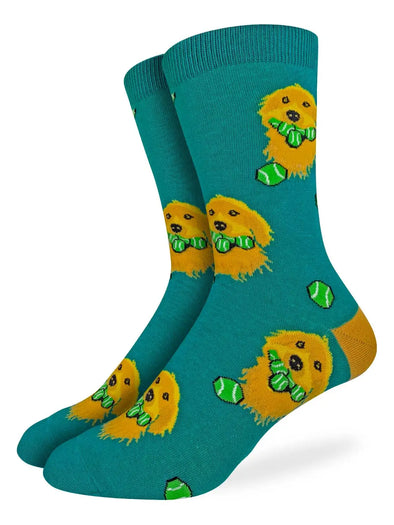 Men's Retriever Sock