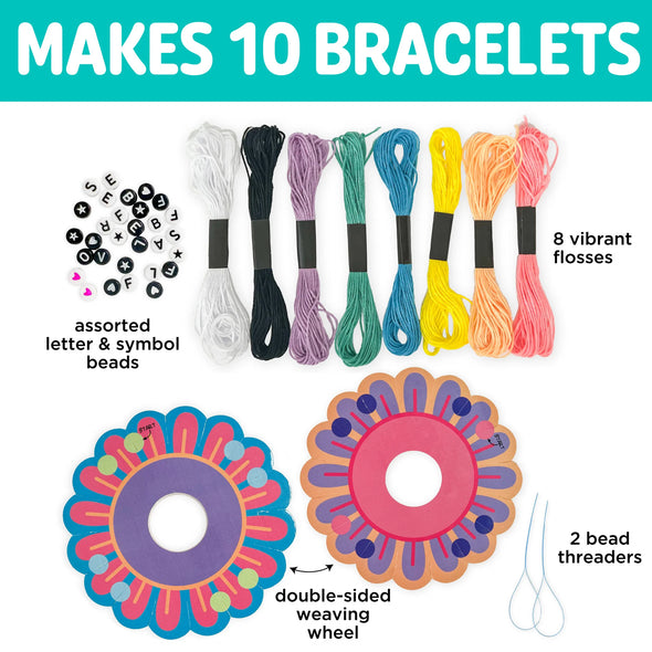 Best Friend Bracelets Kit