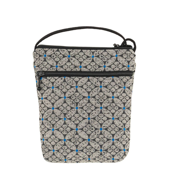 Busy Bee Bag in Petal Dove