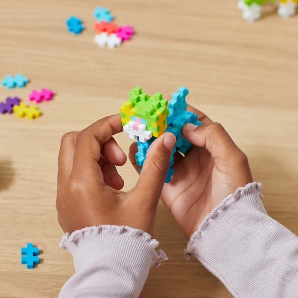 Learn To Build - Pets