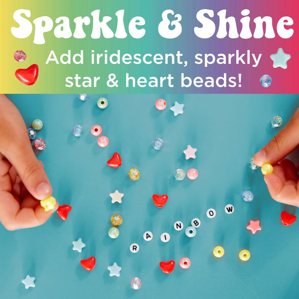 DIY Bead Bracelets
