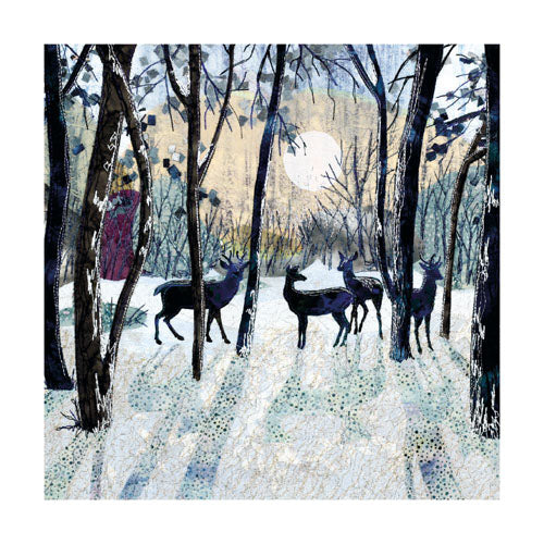 All Is Calm Bright Boxed Set of 8