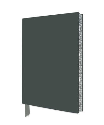 Charcoal Artisan Notebook