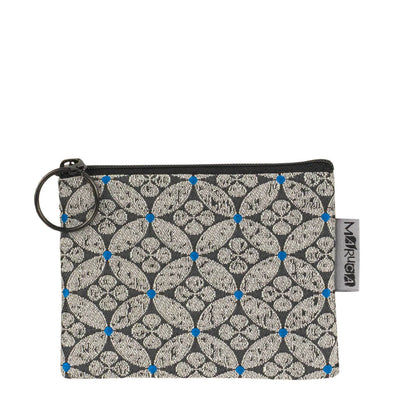 Coin Purse Petal Dove