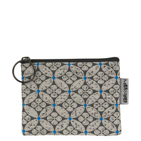 Coin Purse Petal Dove