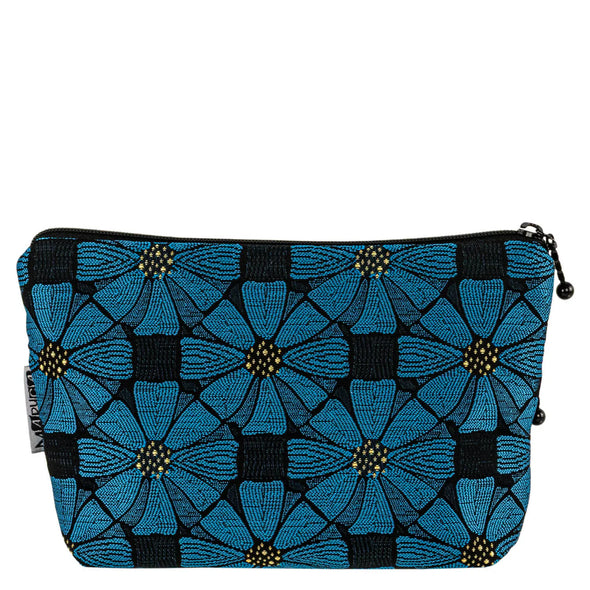 Cosmetic Bag Cosmos Azure