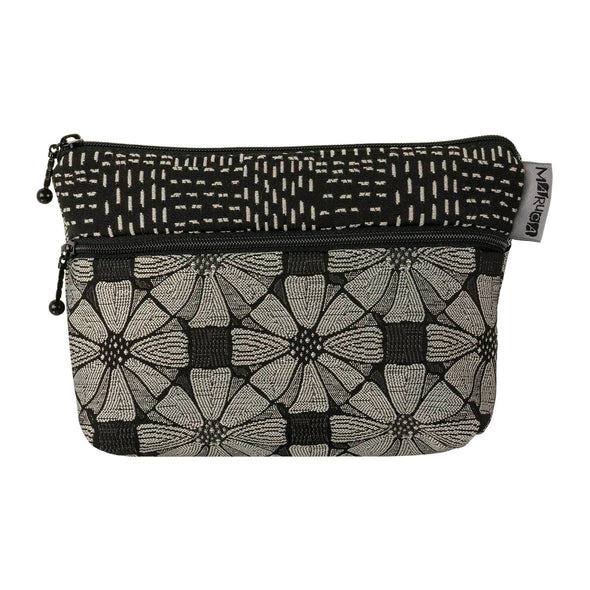 Cosmetic Bag in Cosmos White
