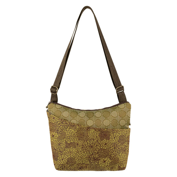 Cottage Bag in Stellar Olive
