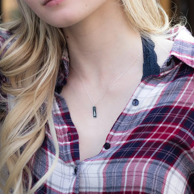 Midnight Hour Necklace