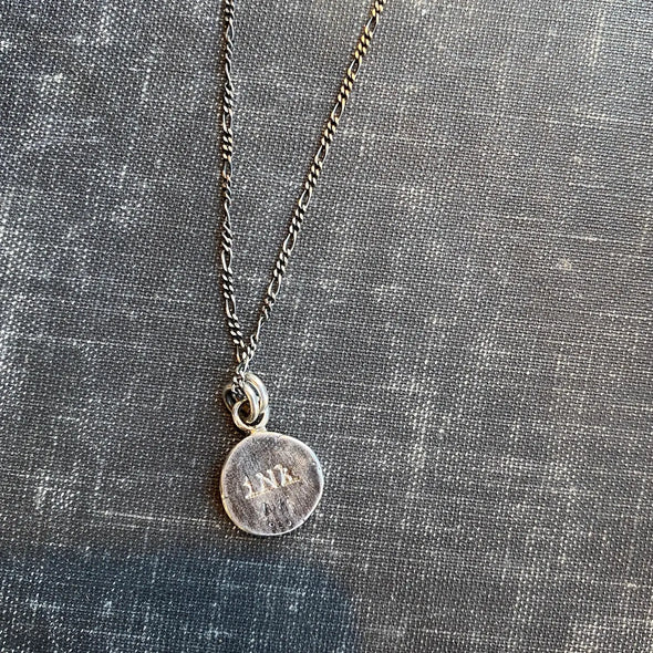 Dear Heart Necklace