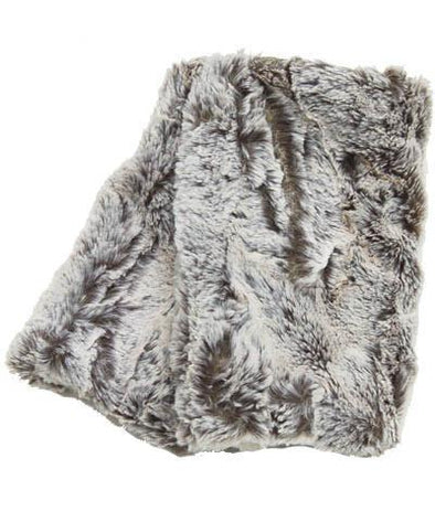 Reversible Fingerless Gloves
