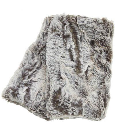 Reversible Fingerless Gloves