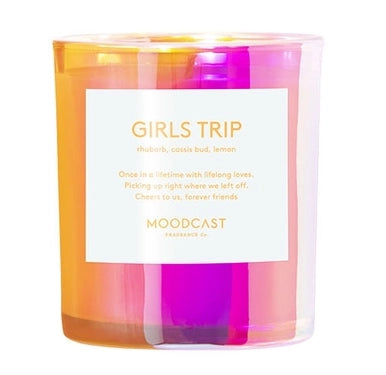 Girls Trip Candle 8oz