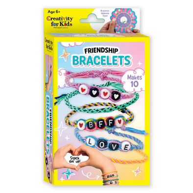 Best Friend Bracelets Kit