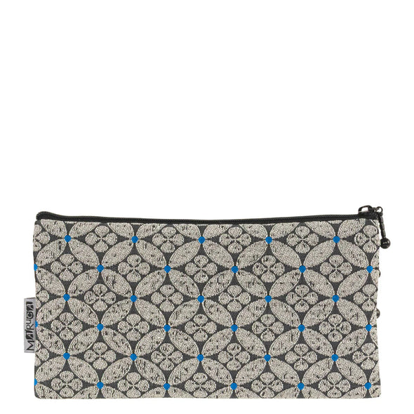 Heidi Wallet in Petal Dove