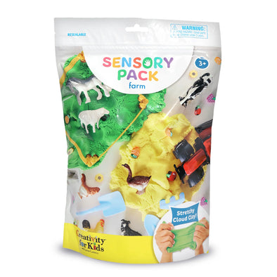 Sensory Farm PlayKit