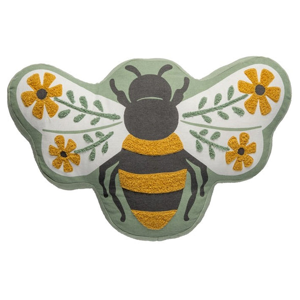 Bee Pillow