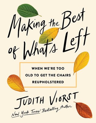 The Best of What's Left