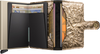 Miniwallet Crunch Gold