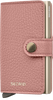 Miniwallet Pebble Rose