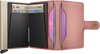 Miniwallet Pebble Rose