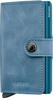 Miniwallet Vintage Teal