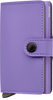 Miniwallet Yard Lilac