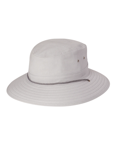 Dawn Grey Hat