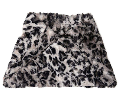 Neckwarmer in Savannah Cat