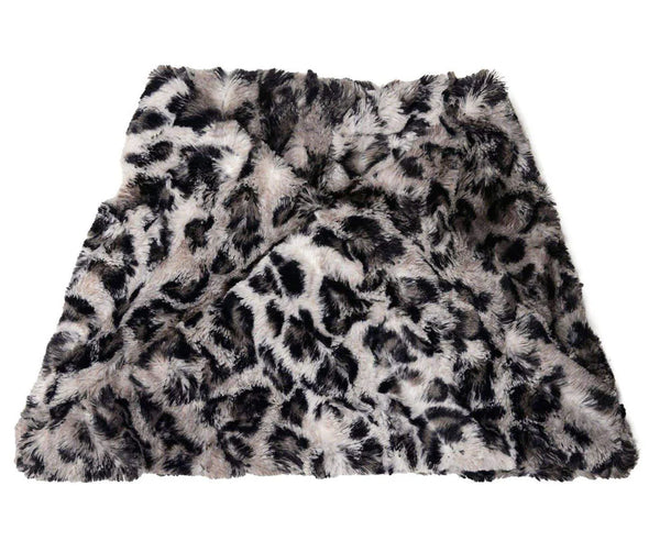 Neckwarmer in Savannah Cat