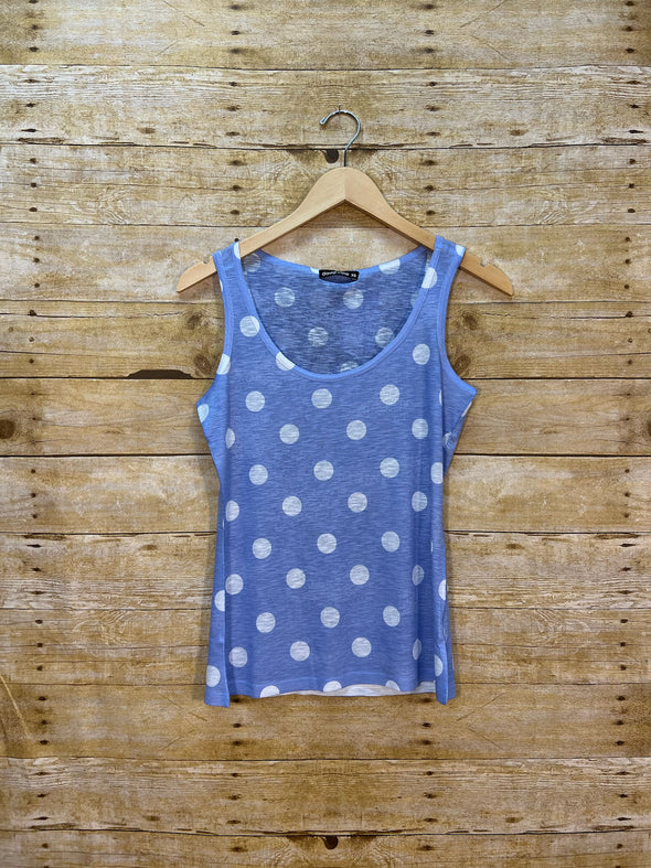 Peri Tank