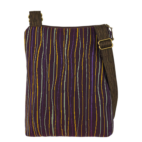 Pocket Bag in Birch Purple