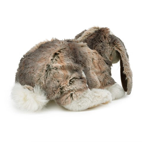 Lop Baby Rabbit Puppet
