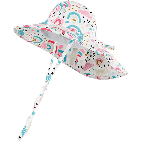 Baby Bucket Hat