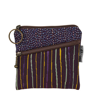 Roo Pouch Birch Purple