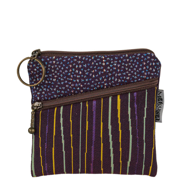 Roo Pouch Birch Purple