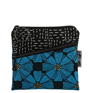 Roo Pouch Cosmos Azure