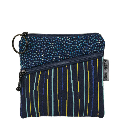 Roo Pouch Birch Navy