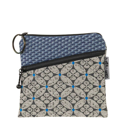 Roo Pouch Petal Dove