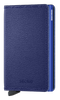Slimwallet Crisple Cobalt