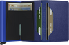 Slimwallet Crisple Cobalt