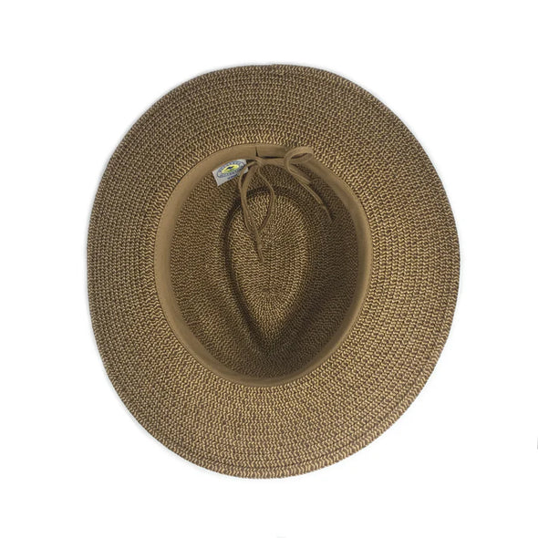Sedona Sun Protection Hat in Camel