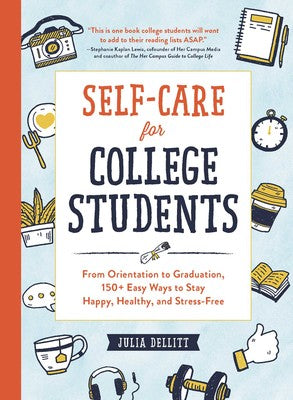 Self Care for College Students