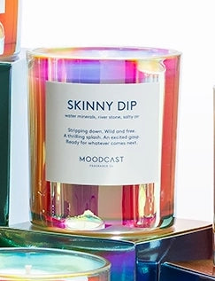 Skinny Dip Candle 8oz