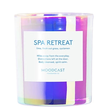 Spa Retreat Candle 8oz