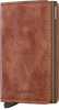 Slimwallet Vintage Congac/Brown